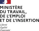 Ministère du travail