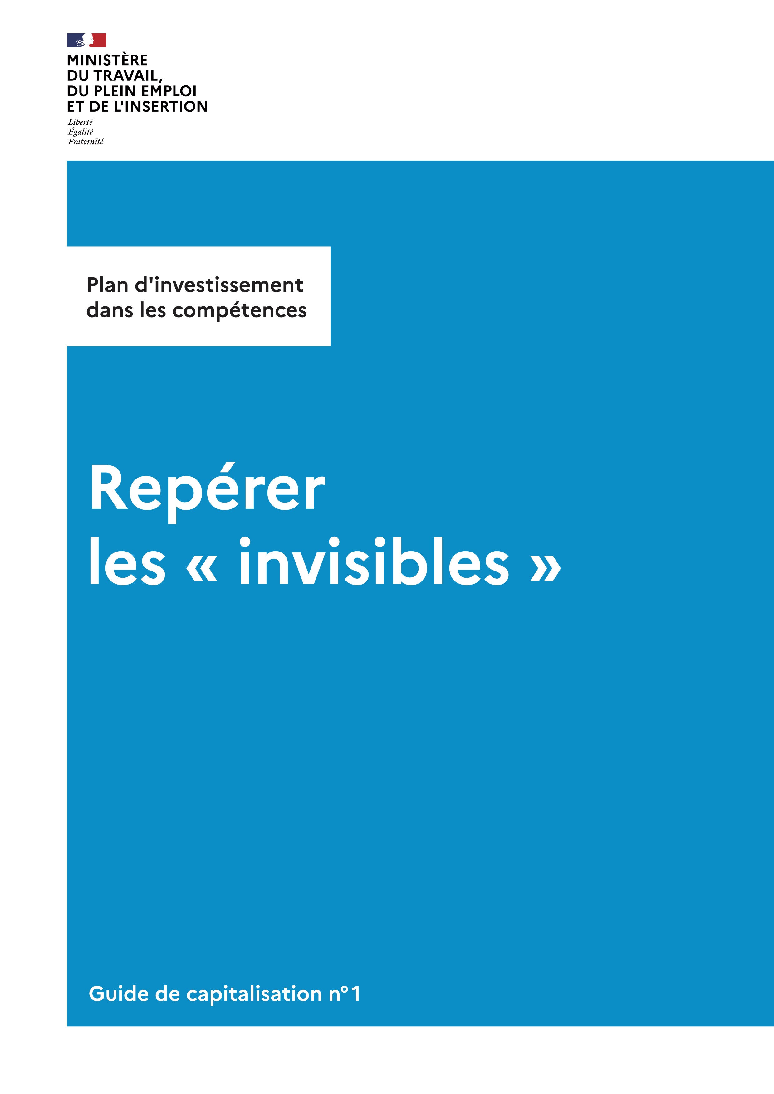 HCC Guide de capitalisation n1 Repérer les invisibles print oct 2022 pdf