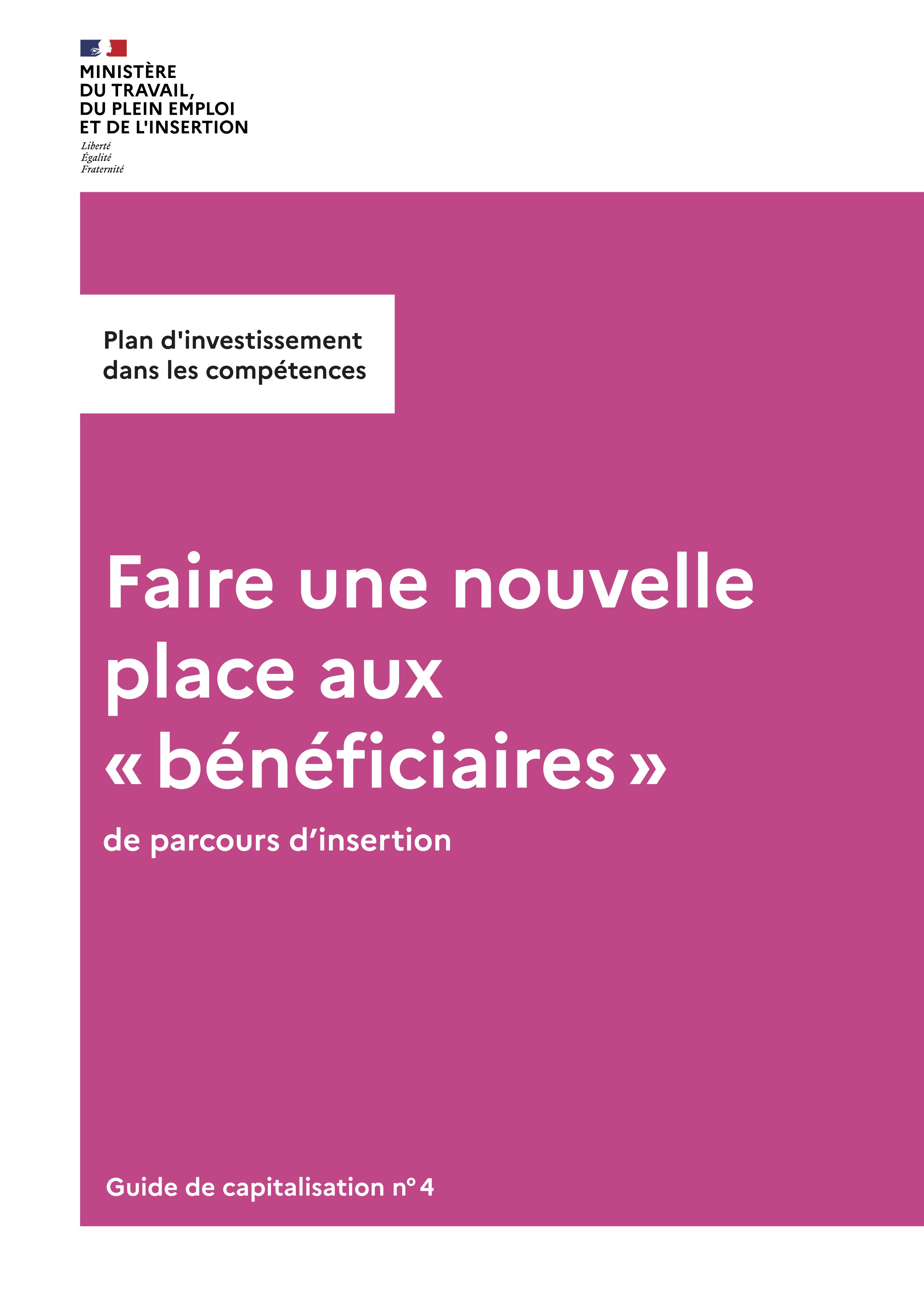 HCC n°4 Faire une nouvelle place aux bénéficiaires print v221019 